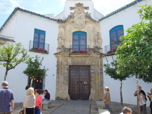 Palacio Viana. Palacio Viana.